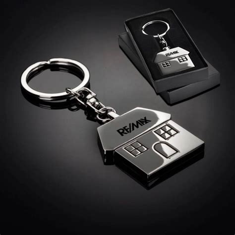 metal house keychains|House Keychains .